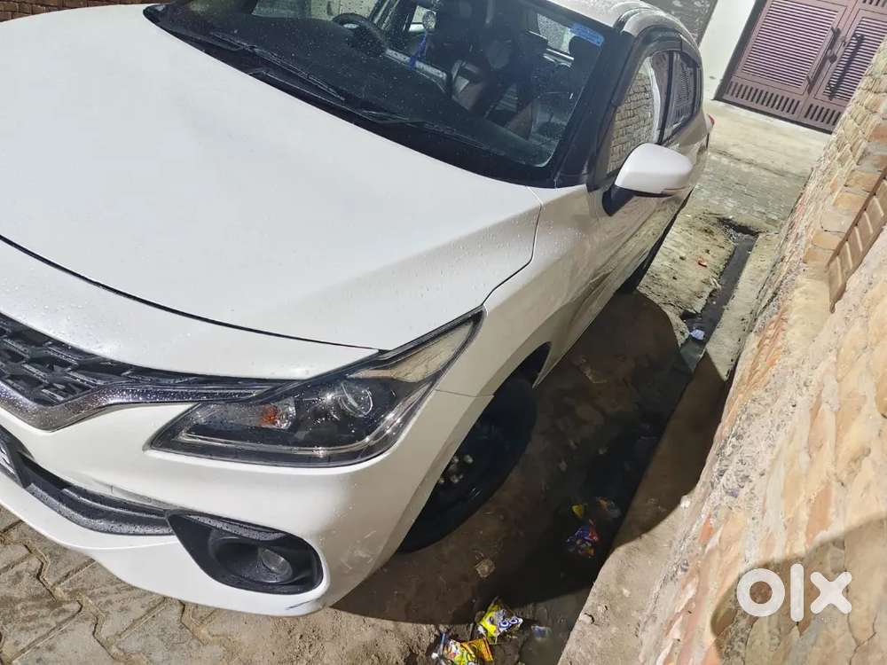 2024 Maruti Suzuki Baleno Petro For Sale

2024 मॉडल