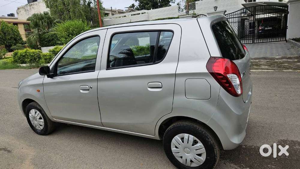 Maruti Suzuki Alto 800 0.8 Lxi (o), 2022, Petrol