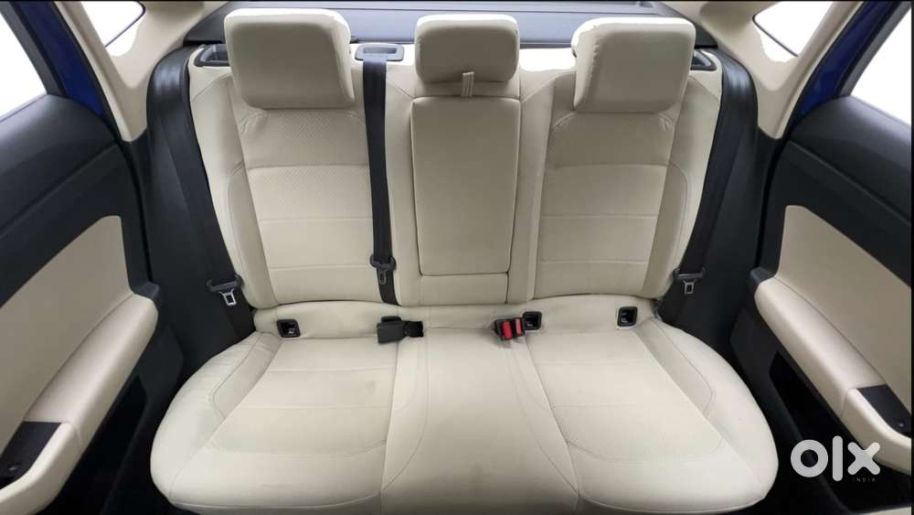 Volkswagen Virtus Highline Plus 1.0 Tsi At, 2022, Petrol