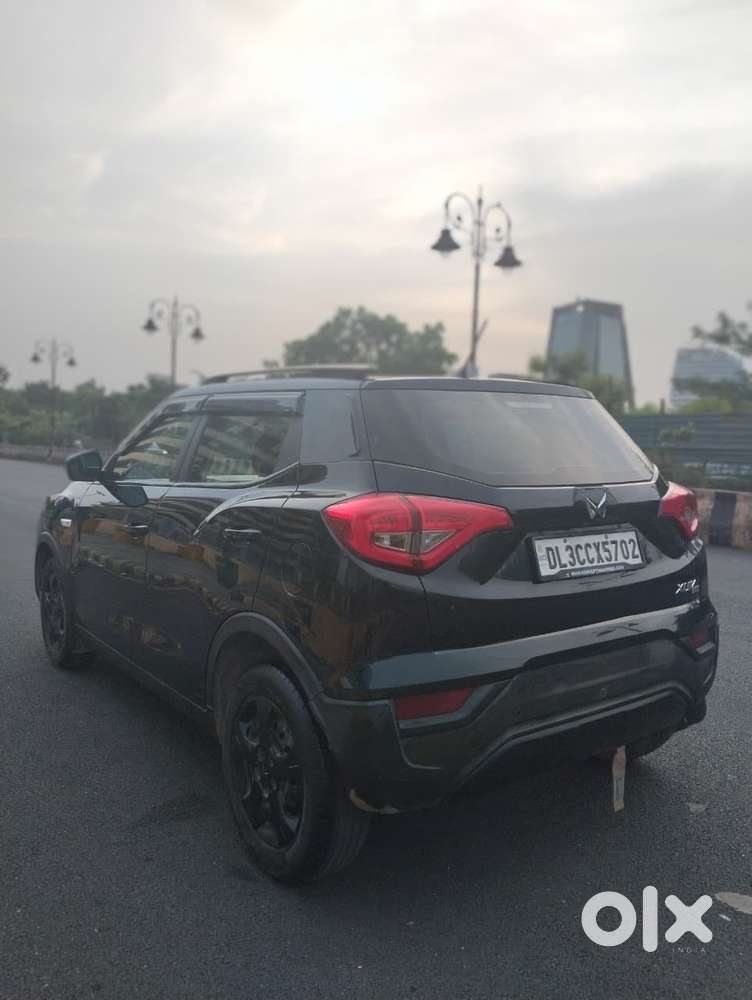 Mahindra Xuv300 W6, 2023, Petrol