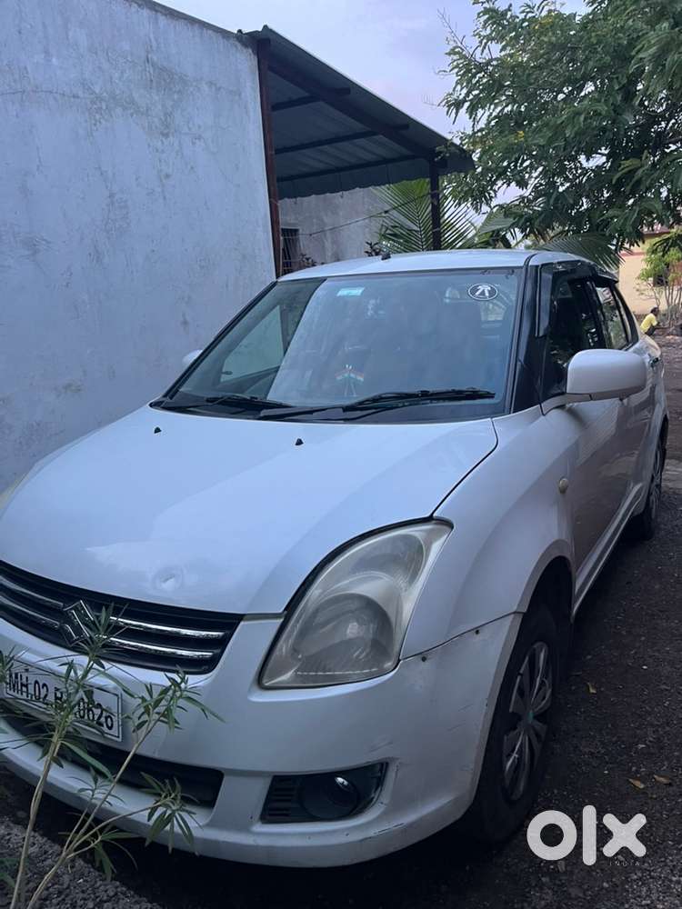Maruti Suzuki Model 2008