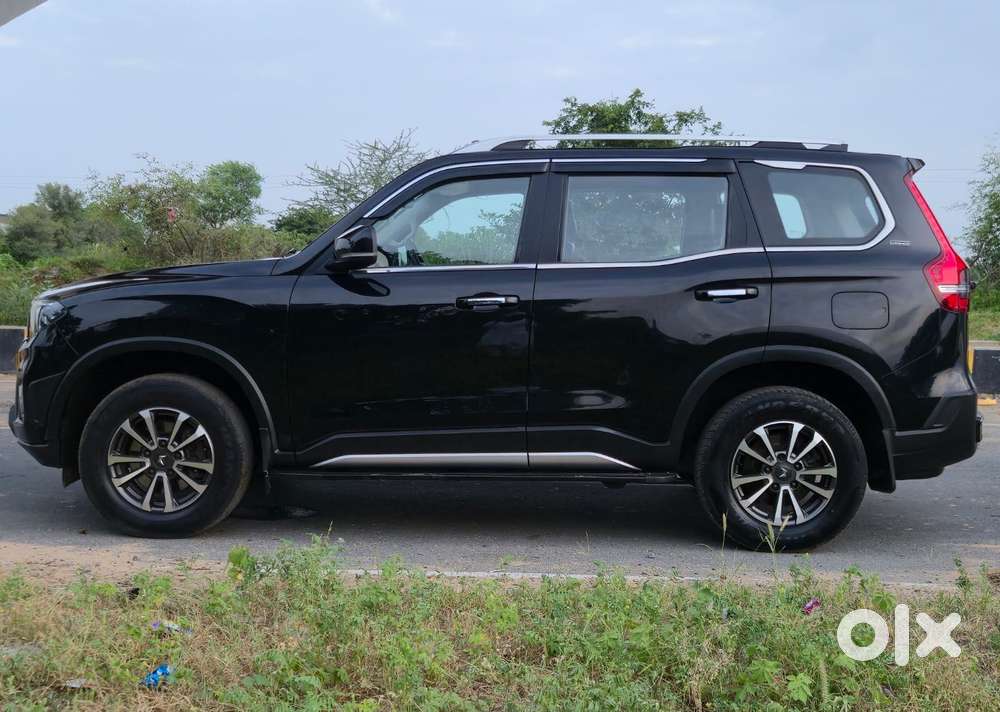Mahindra Scorpio-n 2.2 Z8 L Diesel Mt 7 Str, 2023, Diesel