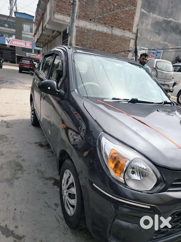 Maruti Suzuki Alto 2023 1st Owner