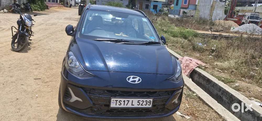 Hyundai Grand I10 Nios 2023 Petrol 12000 Km Driven