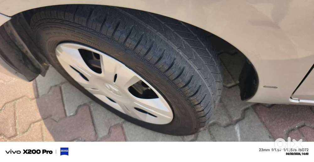 Maruti Suzuki Celerio 2014-2017 Vxi At, 2015, Cng & Hybrids