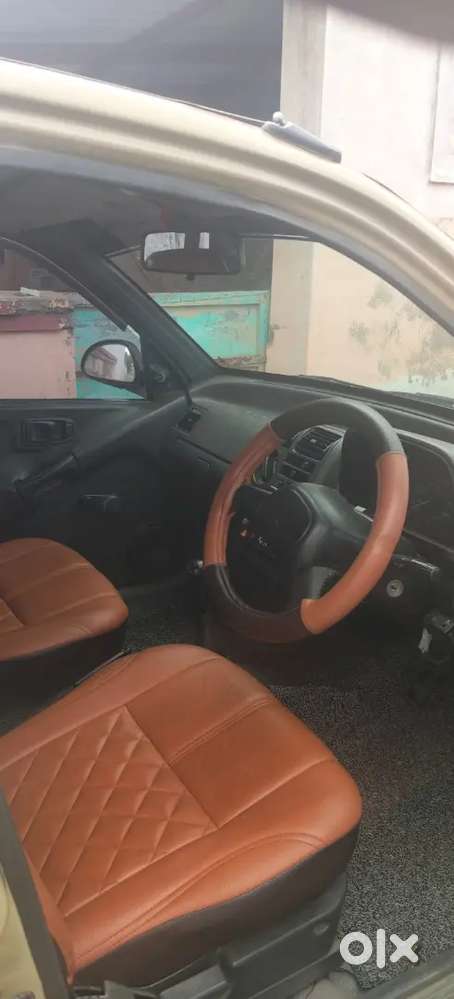Maruti Suzuki Zen 1999