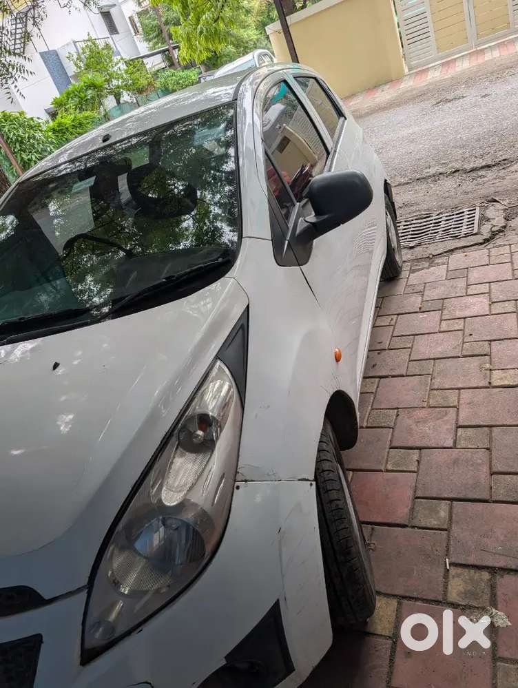 Chevrolet Beat 2010 Petrol 172000 Km Driven