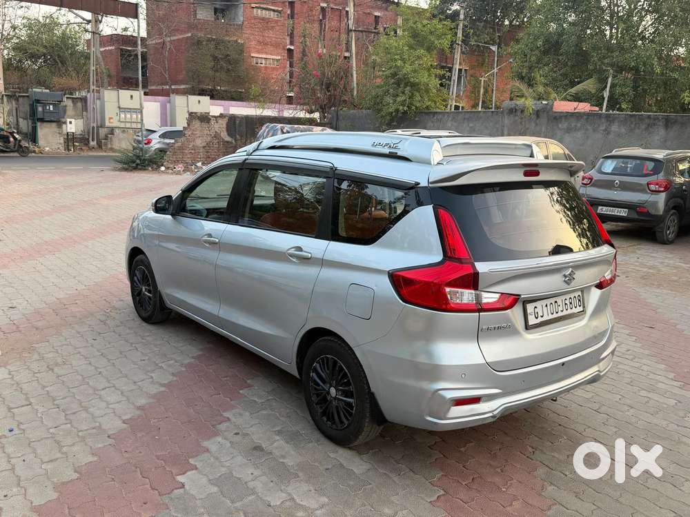 Maruti Suzuki Ertiga Vxi (o) Cng, 2022, Cng & Hybrids