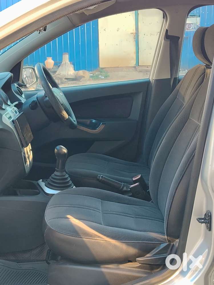 Ford Figo 2010-2012 Diesel Exi, 2010, Diesel