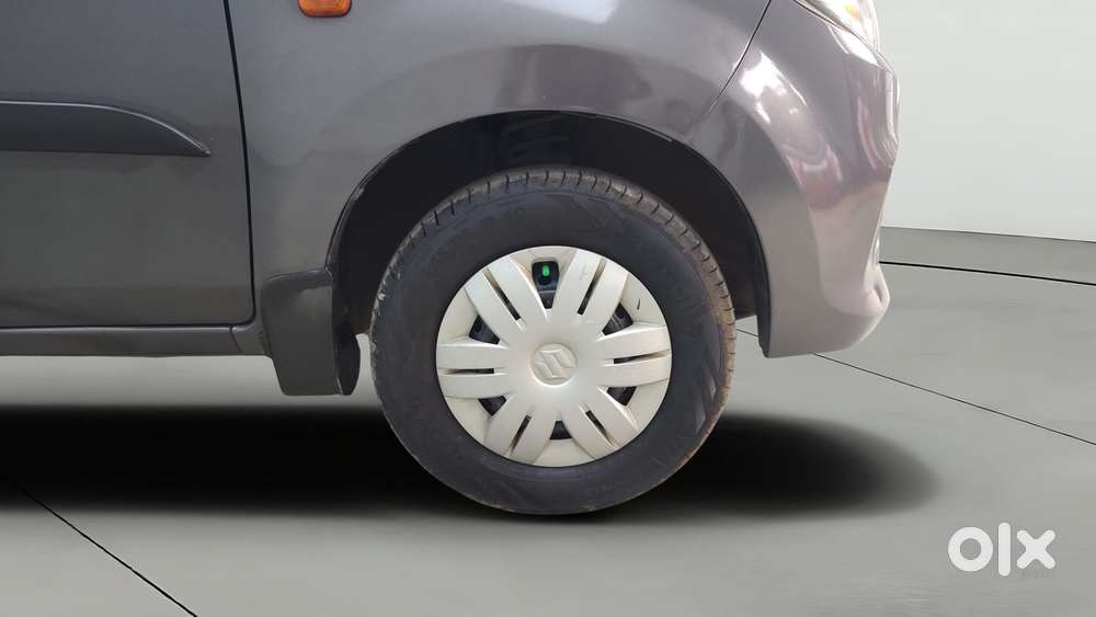 Maruti Suzuki Alto 800 Vxi, 2017, Petrol