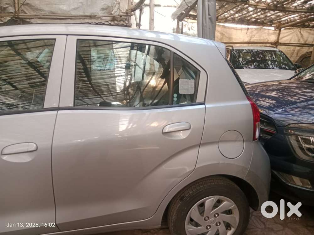 Hyundai Santro Sportz 2021