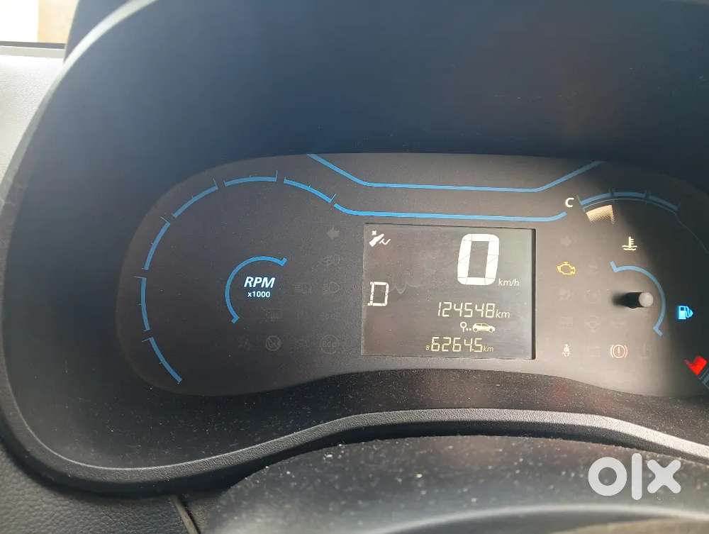 Automatic Car For Sale 1000cc