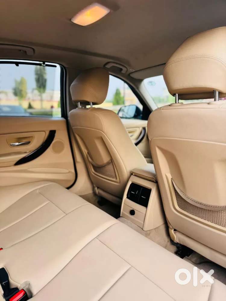 Bmw 3 Series 2.0 320d Sport Line, 2014, Diesel