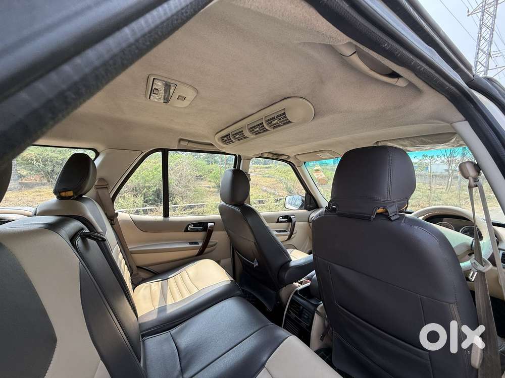 Tata Safari Dicor 2.2 Vx 4x4, 2014, Diesel