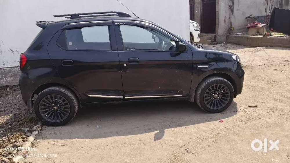 Maruti Suzuki Alto K10 Vxi Plus 2024