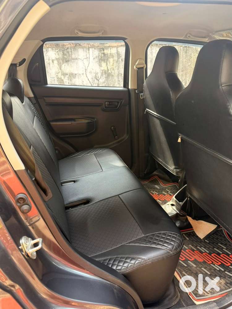 Maruti Suzuki S-presso 2022 Petrol Well Maintained