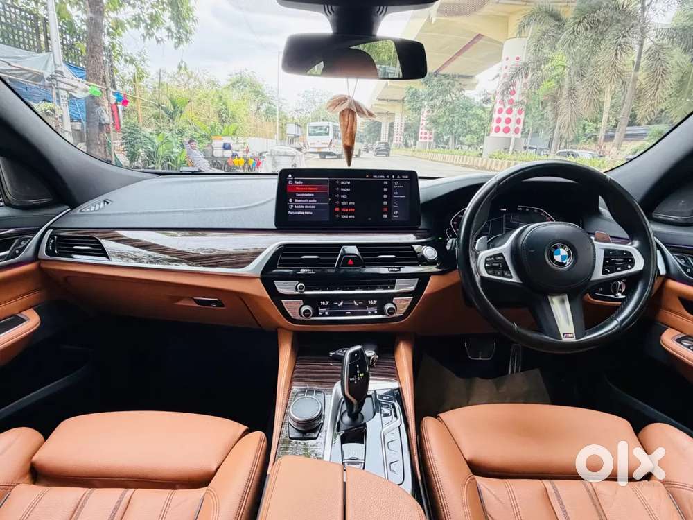 Bmw 6 Series Gt, 2023, Petrol