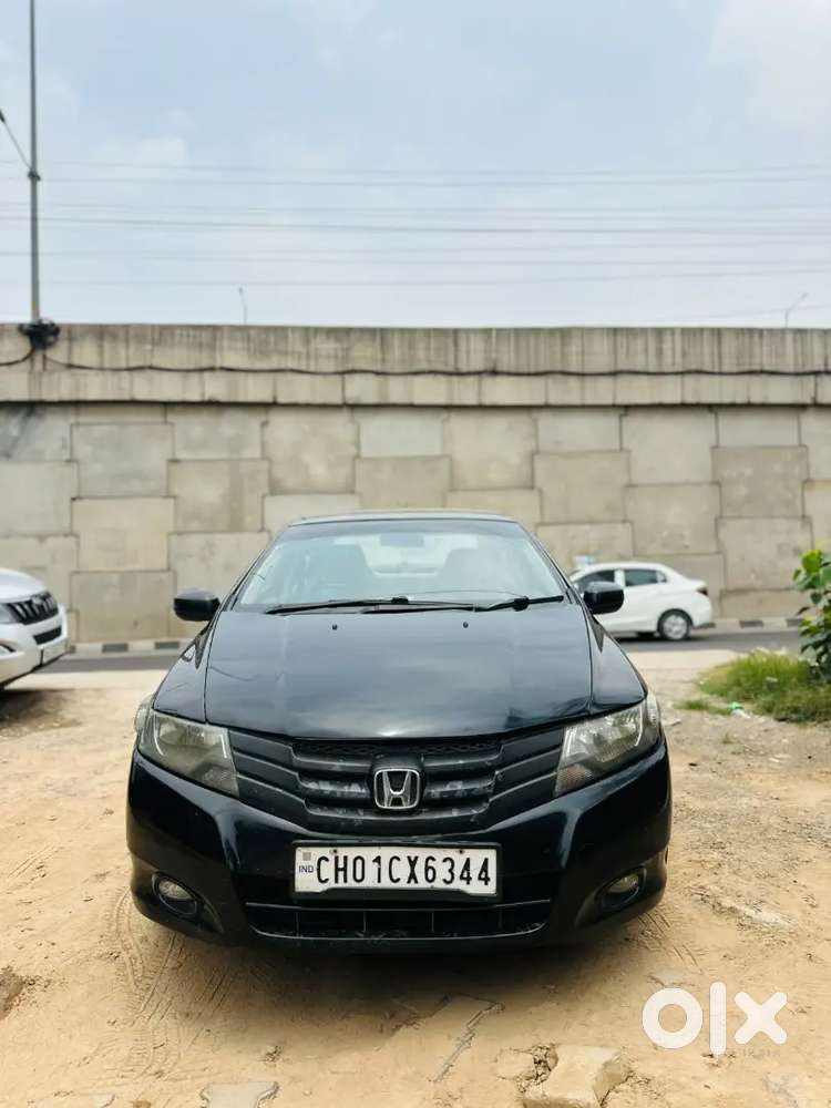 Honda City 2009passing Till 2029