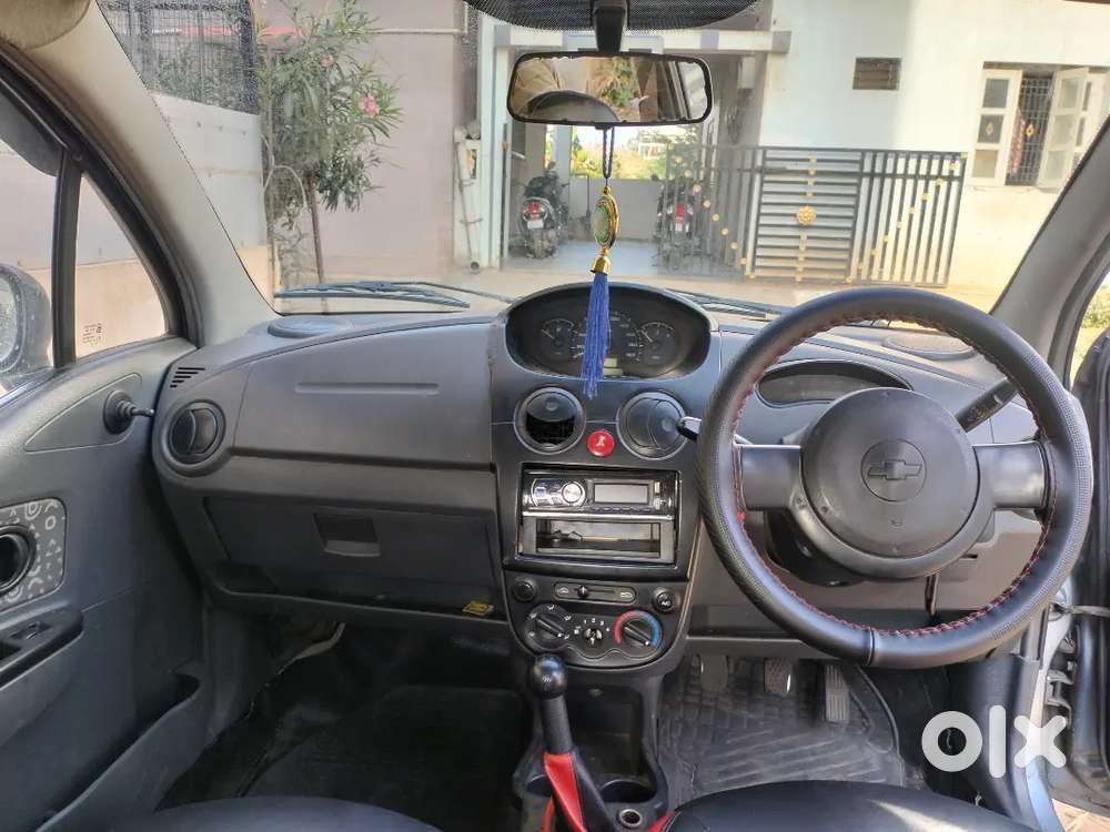 Chevrolet Spark 2007