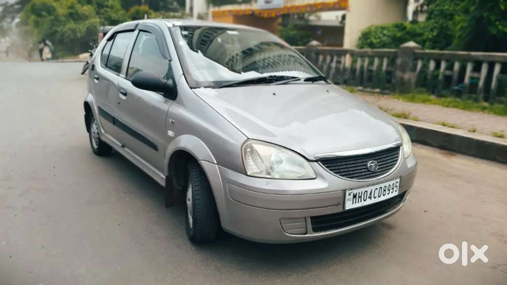 Tata Indica V2, 2005, Diesel