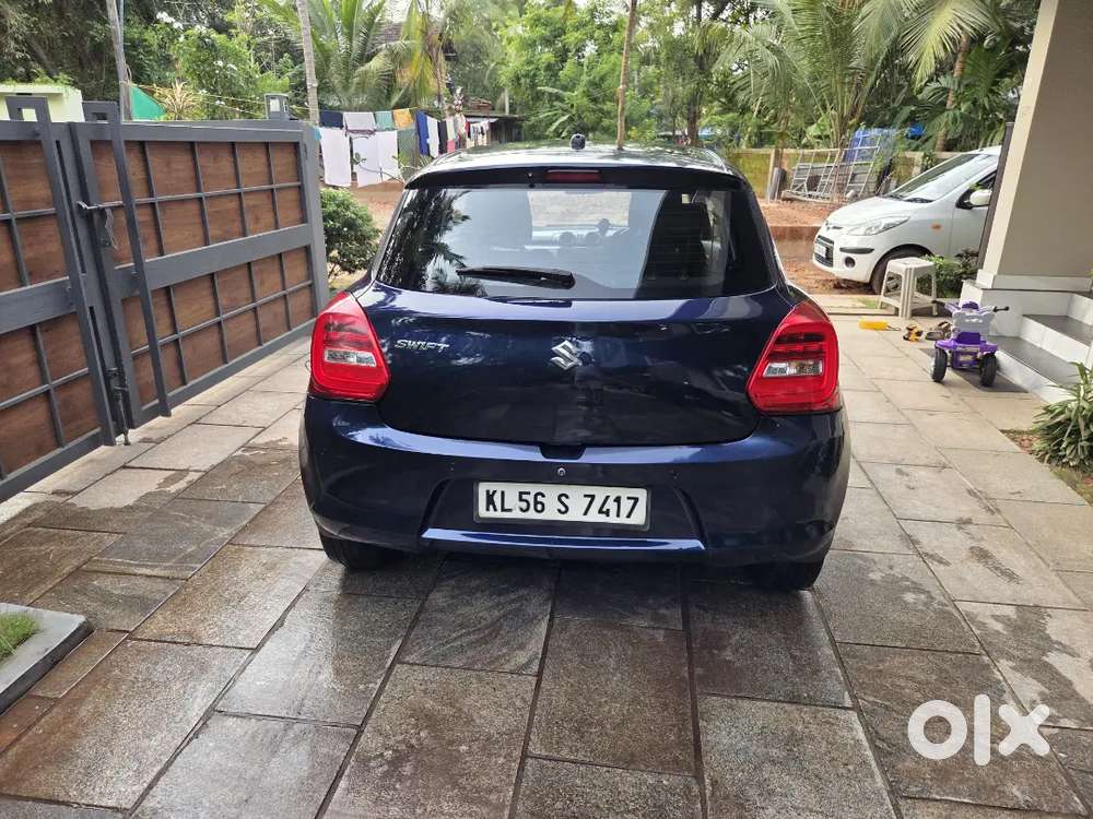 Maruti Suzuki Swift Ddis 2018 Diesel Car