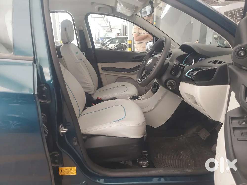 Tata Tiago Ev 2024 Electric 22000 Km Driven