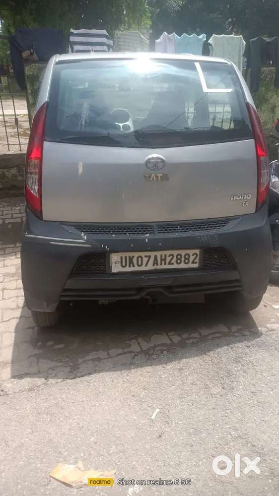 Tata Nano Petrol Validity 2031