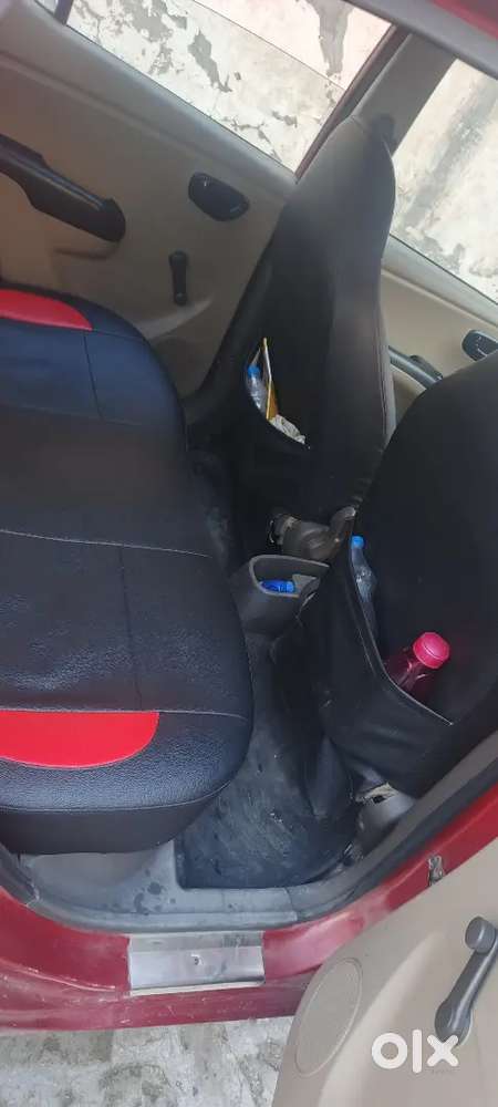 Hyundai I10 2012 Petrol 98000 Km Driven