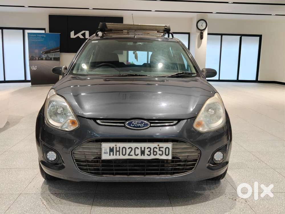 Ford Figo 2012-2015 Petrol Zxi, 2013, Petrol
