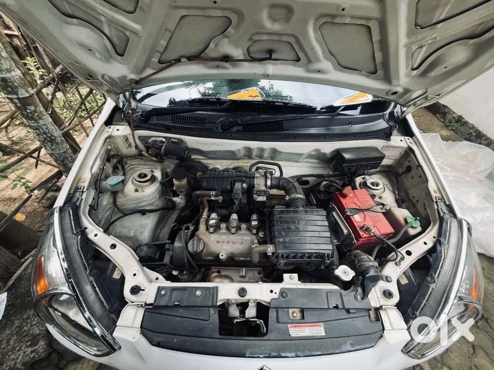 Maruti Suzuki 800 2018