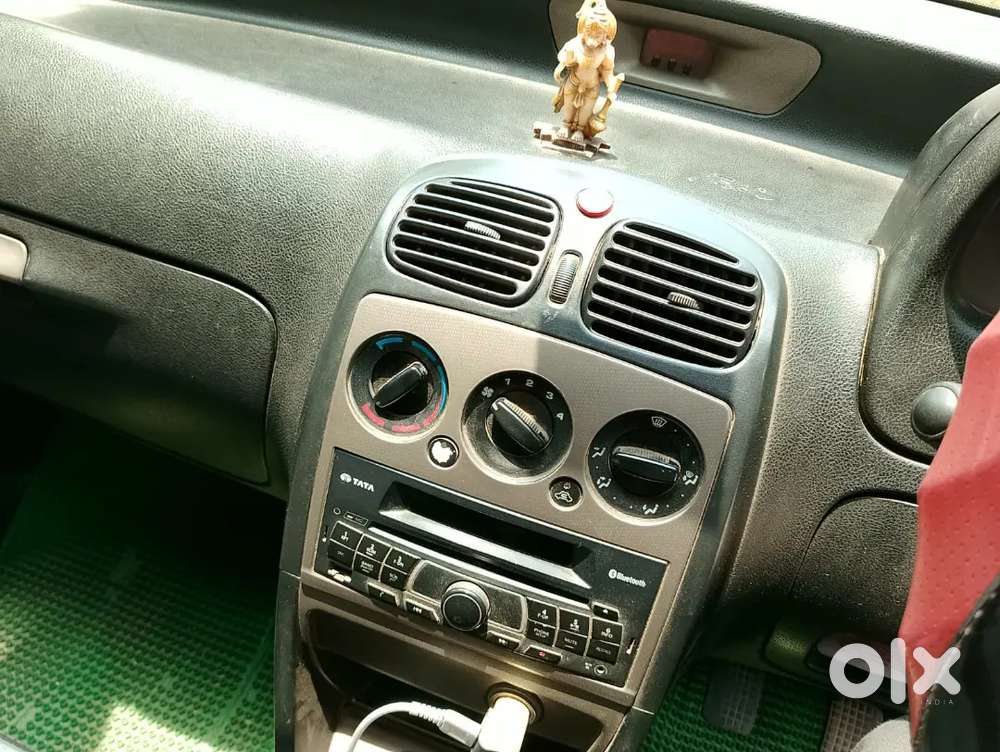 Tata Indigo Ecs 2014 Diesel 70000 Km Driven