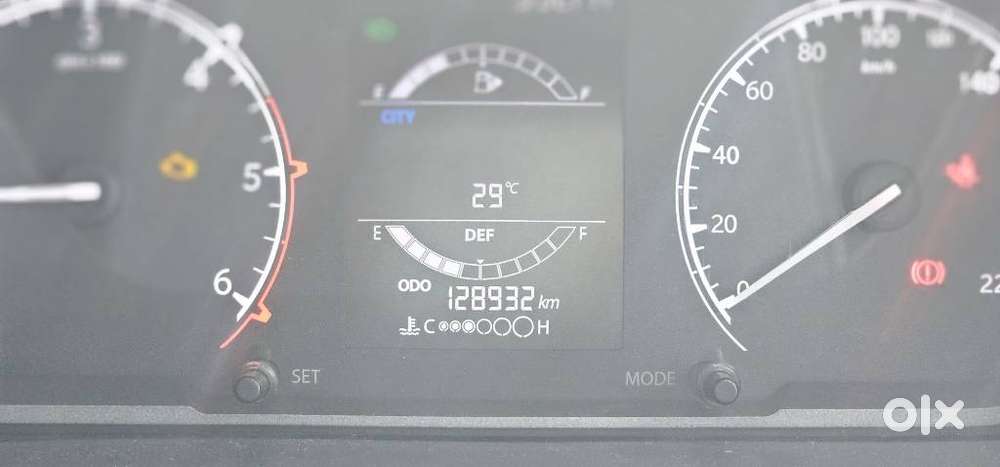 Tata Harrier Xt, 2021, Diesel