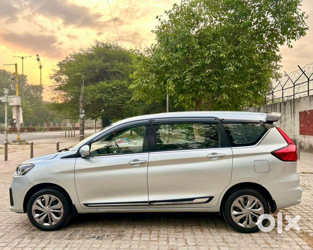 Maruti Suzuki Ertiga 1.5 Vxi, 2023, Diesel
