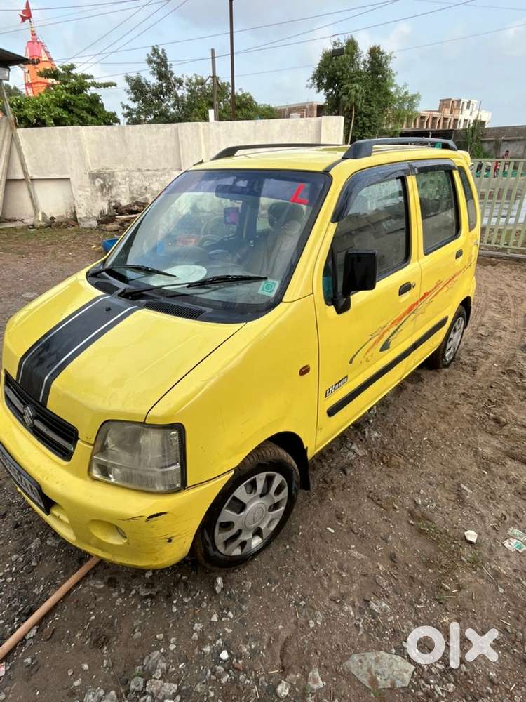 2006 Maruti Wagon R