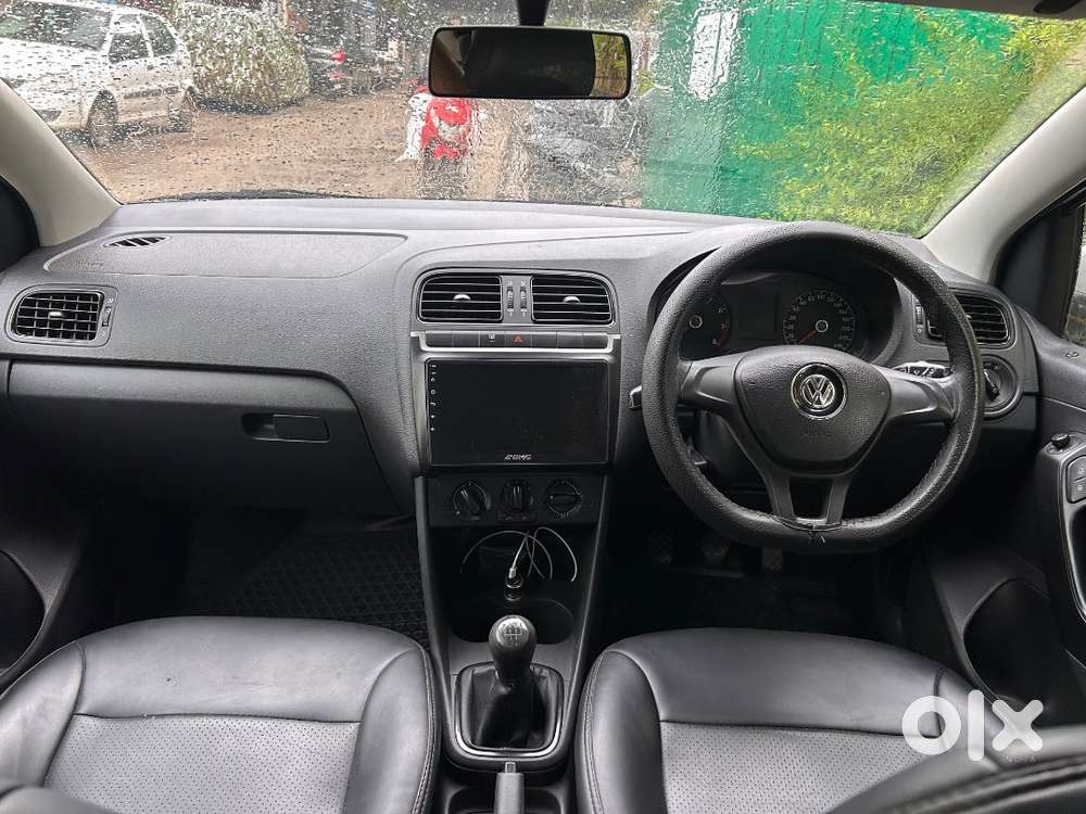 Vw Polo Petrol Loaded With All Features, Well Maintained New Condition