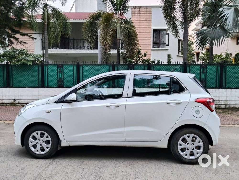 Hyundai Grand I10 Magna, 2014, Petrol