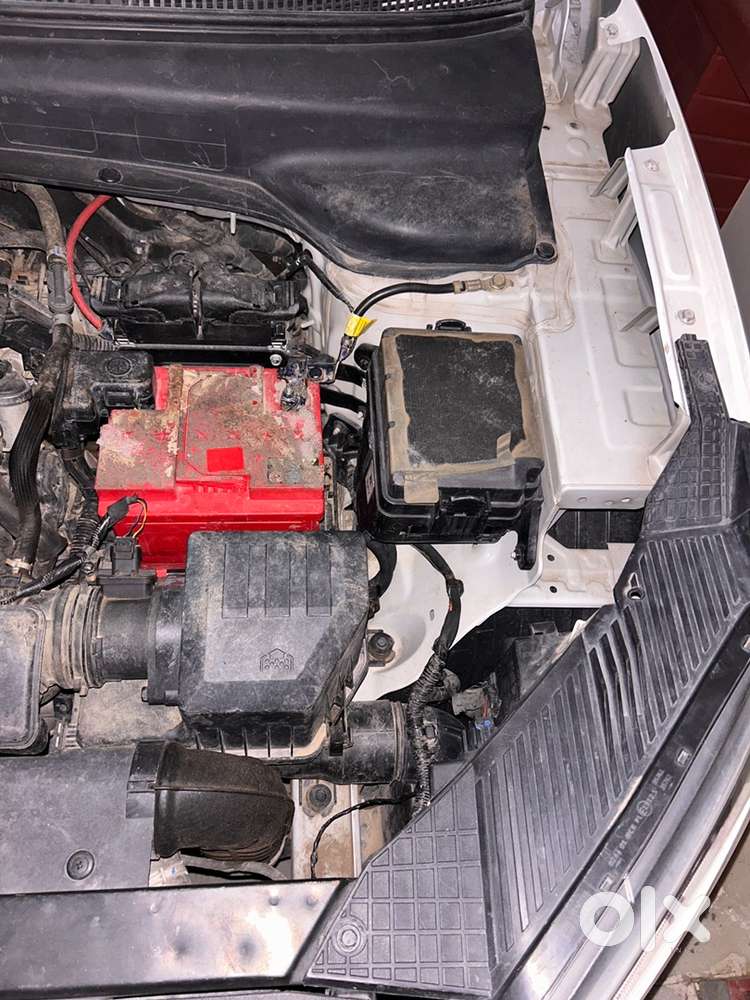 Hyundai Creta Petrol 2020 Model Year