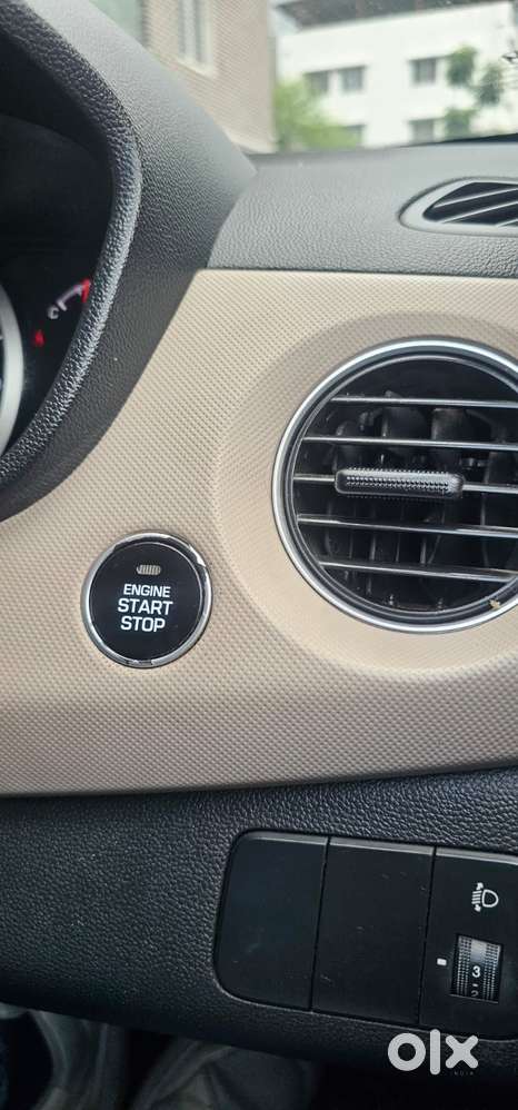 Hyundai Grand I10 Asta Option, 2018, Petrol