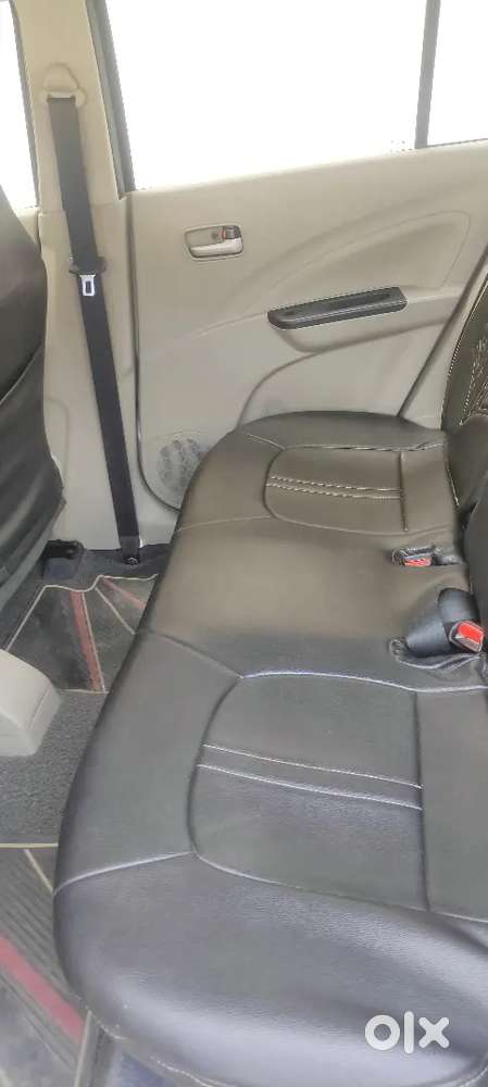 Maruti Suzuki Celerio Brand New Condition, Only 16,000 Km Driven.