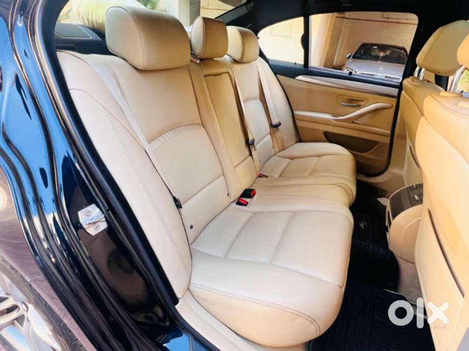 Bmw 5 Series 520d Sport Line, 2017, Diesel