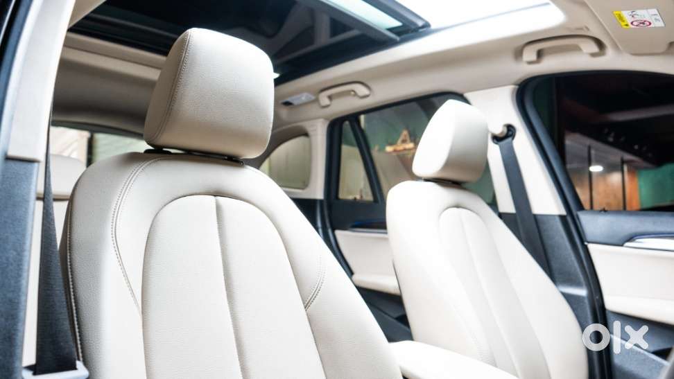 Bmw X1 2.0 Sdrive20i Xline, 2022, Petrol