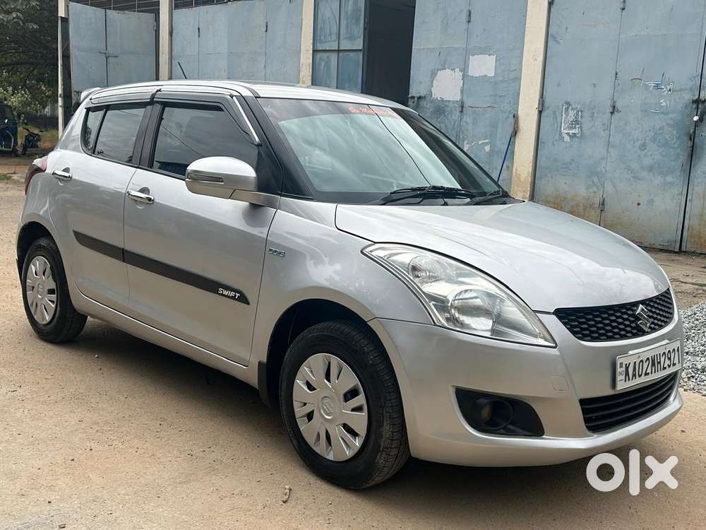 Maruti Suzuki Swift 2011-2014 Vdi, 2013, Diesel