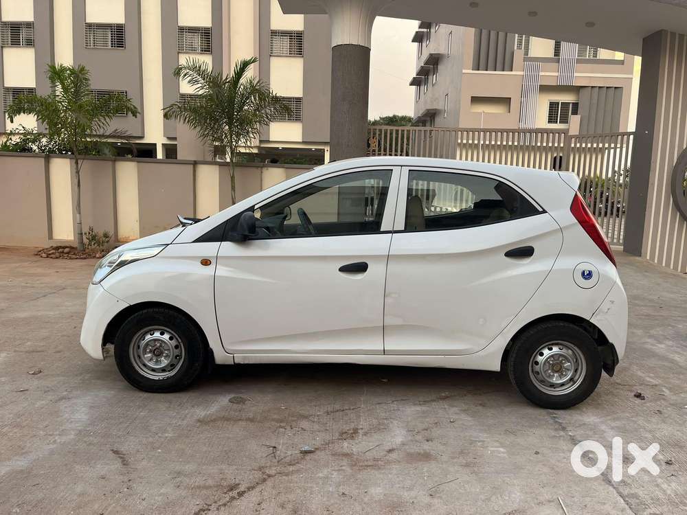 Hyundai Eon Era +, 2016, Petrol