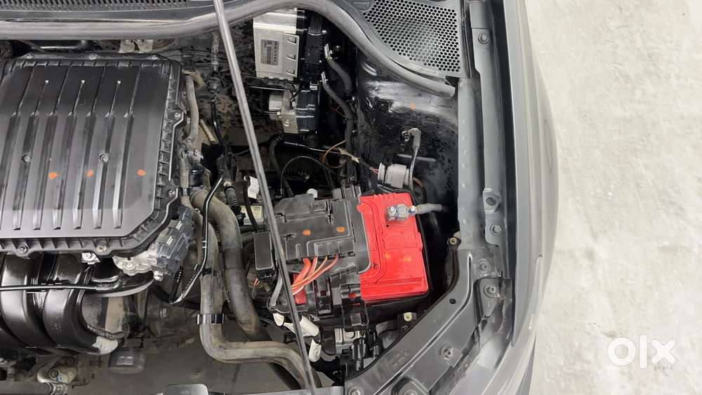 Volkswagen Ameo 1.0 Mpi Comfortline, 2019, Petrol