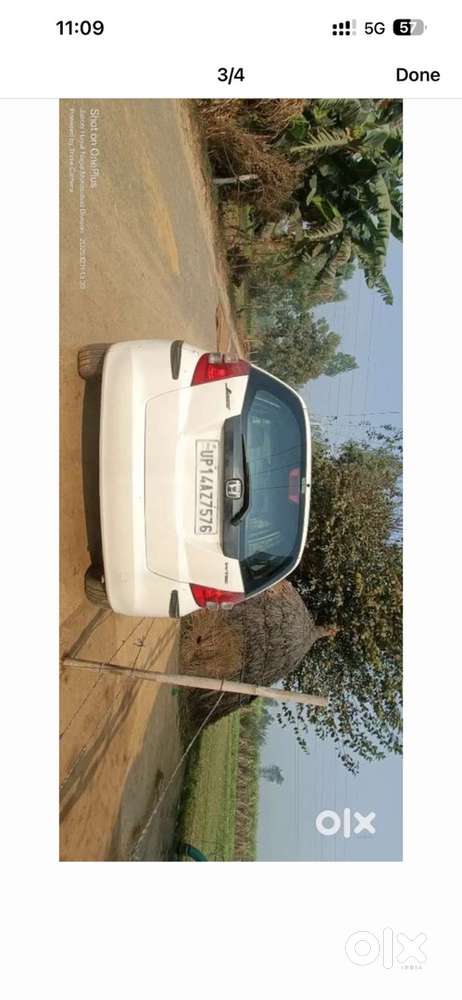 Honda Jazz Petrol 2009