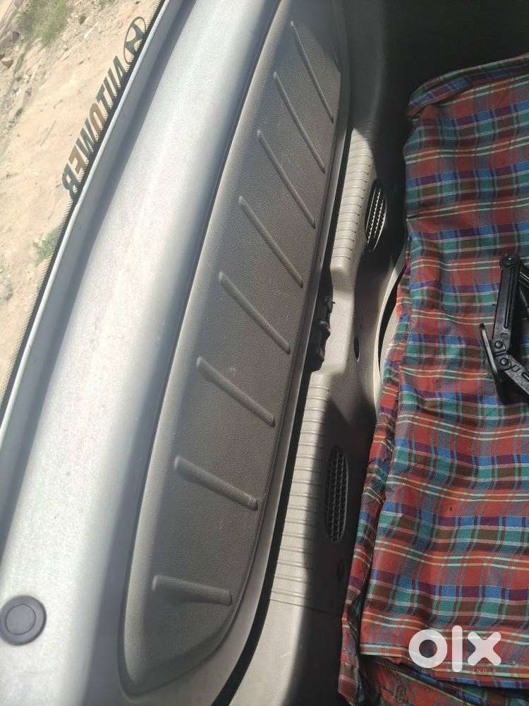 Hyundai I10, 2011, Petrol