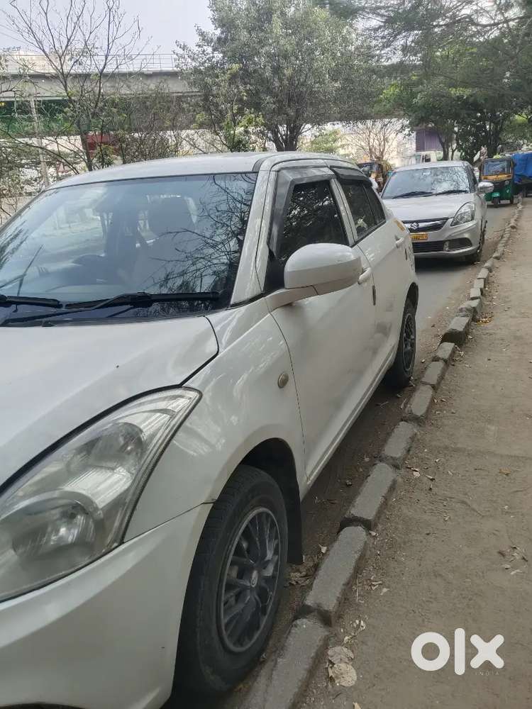 Maruti Suzuki Dzire 2018 Diesel 163263 Km Driven