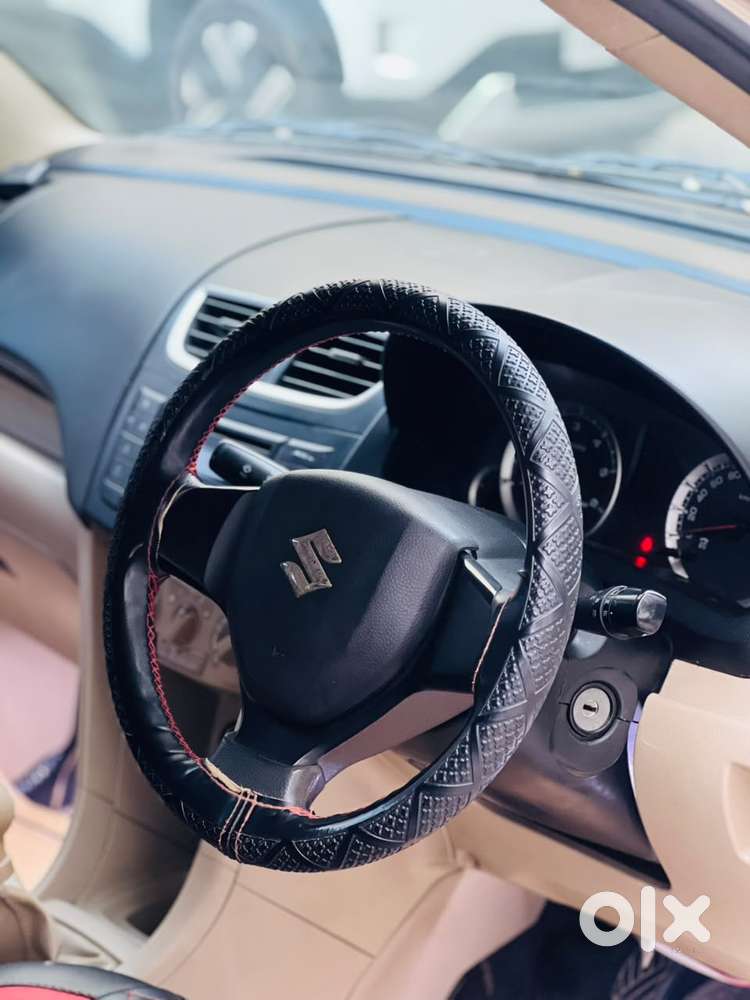 Maruti Suzuki Swift Dzire Vdi Optional, 2013, Diesel