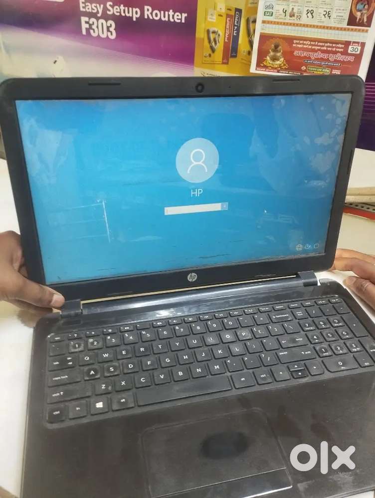 HP Laptop Window 10 upgrade to Window 11