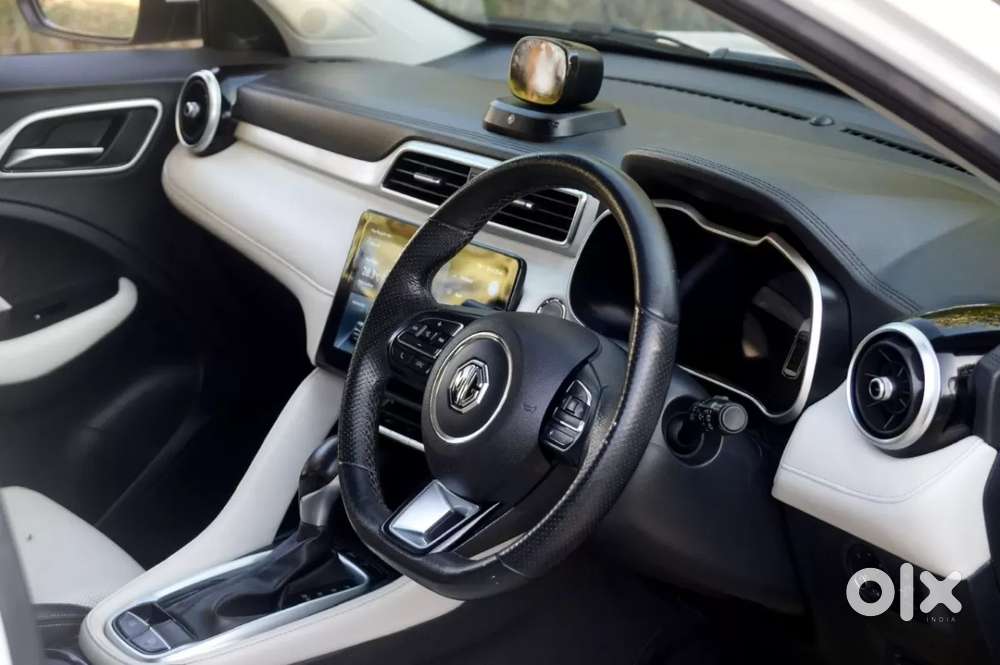 Mg Astor 1.5 Savvy Cvt, 2022, Petrol